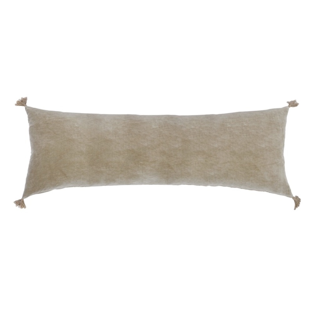 NWOT POM POM AT HOME Bianca Natural